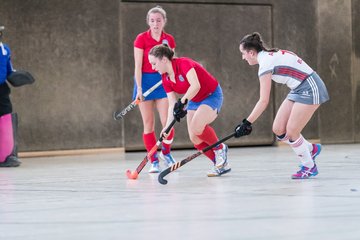 Bild 173 - B/C-Juniorinnen Hamburger Meisterschaft